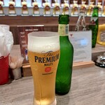 テンダーロイン - 