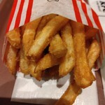 ケンタッキーフライドチキン - カーネルクランチポテトＬ
