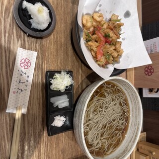 蕎麦きり みよた_0
