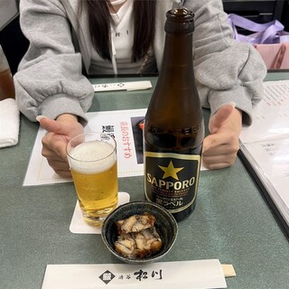 渋谷 松川_0