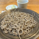 蕎麦倶楽部　佐々木 - セットメニュー