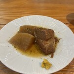 蕎麦倶楽部　佐々木 - 