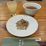 蕎麦倶楽部　佐々木 - 