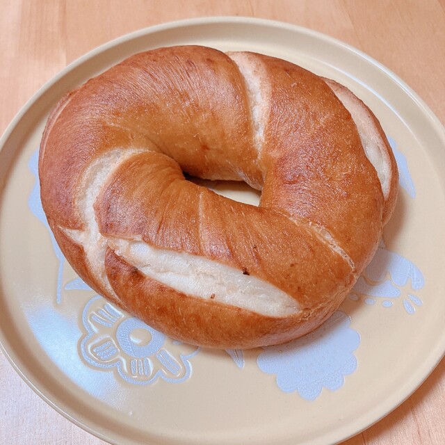 とべーぐる 金沢武蔵町店 - 北鉄金沢/ベーグル | 食べログ