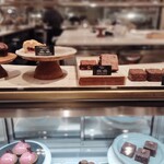 グリーン ビーン トゥ バー チョコレート - 