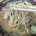 ラーメン亀仙人 - 