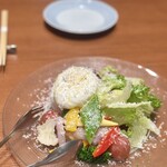 目白 旬香亭 丸の内店 - 