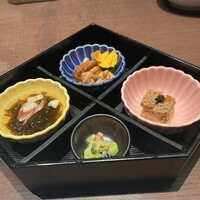 全席個室 六献 品川店 - 