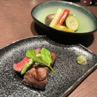 全席個室 六献 品川店 - 