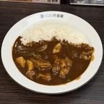 CoCo壱番屋 - 料理写真: