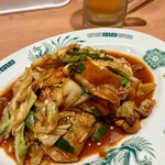 日高屋 - 料理写真: