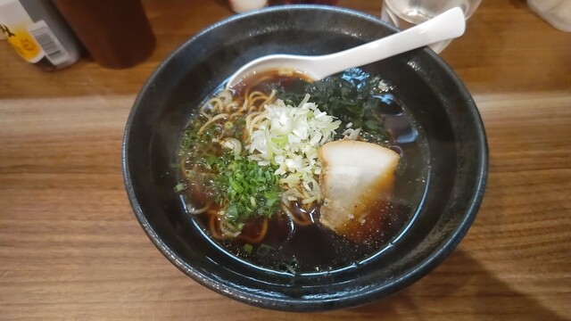一聚丸 （イッシュウマル） - 実籾/ラーメン | 食べログ