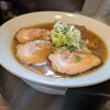 ラーメン 西ちゃん - 