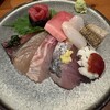 魚貝 ののぶ - 