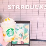 スターバックスコーヒー - ドリンク写真: