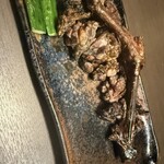 地鶏屋 亜門 - 