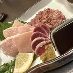 地鶏屋 亜門 - 