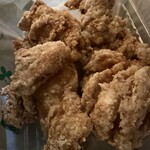 元祖からあげ本舗 とり若丸 - 