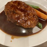 ビストロ石川亭 - 