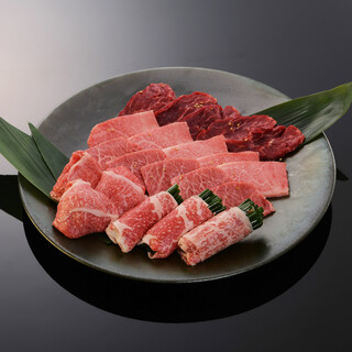 焼肉セナラ_2