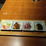 老四川 飄香小院 - 