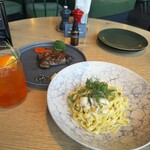 Osteria IL VIAGGIO - 