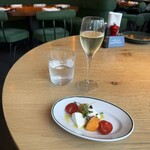 Osteria IL VIAGGIO - 
