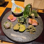 和食割烹 やまぼうし