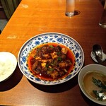 老四川 飄香小院 - 