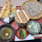 そじ坊 - 料理写真:
