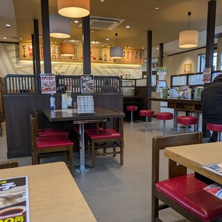 ファミリー食堂 山田うどん食堂_2