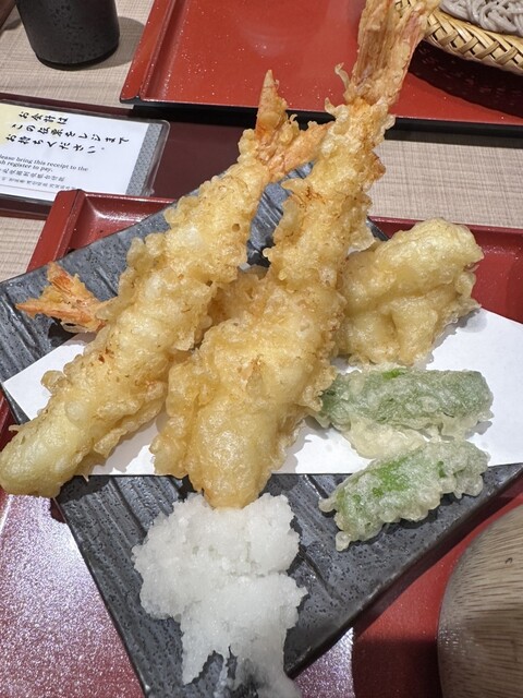 ⭐︎ふじ坊　⭐︎ そじ坊 関西国際空港2F店 - 関西空港/そば | 食べログ