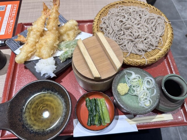 ⭐︎ふじ坊　⭐︎ そじ坊 関西国際空港2F店 - 関西空港/そば | 食べログ