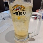 魚べい - ドリンク写真: