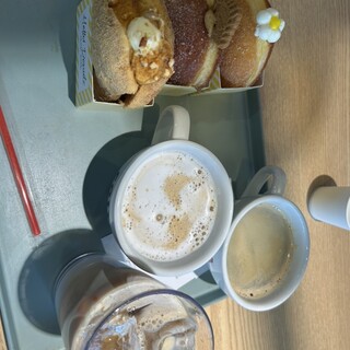 Hello! Donuts_1