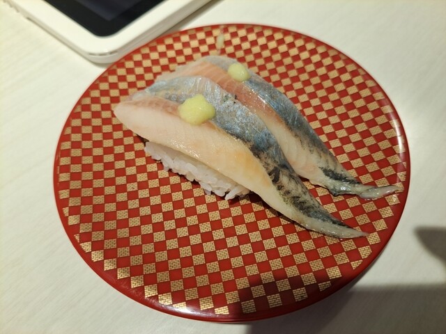 魚べい 吉祥寺店 - 吉祥寺/回転寿司 | 食べログ