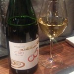 ベルトラン ラーシェ ル ブルターニュ 神楽坂 - TANBA  ワイナリーのドライシードル