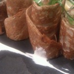 ベルトラン ラーシェ ル ブルターニュ 神楽坂 - 