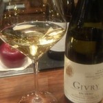 ベルトラン ラーシェ ル ブルターニュ 神楽坂 - ジヴリー プルミエクリュ アンボー 