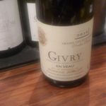 ベルトラン ラーシェ ル ブルターニュ 神楽坂 - ジヴリー