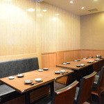 Sushi Uogashi Nihonichi - 