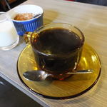 喫茶 マドラグ - ガーワ