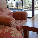 ホテルブレストンコート ザ・ラウンジ - 