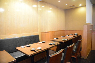 Sushi Uogashi Nihonichi - 