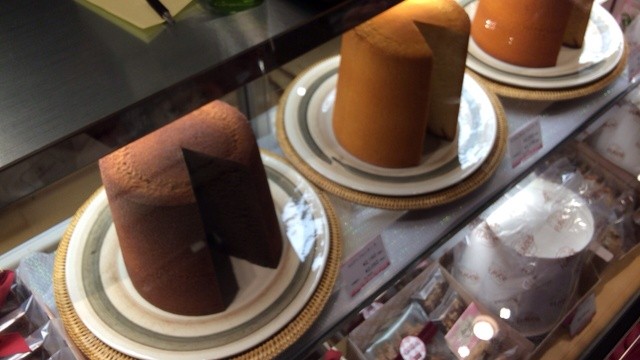 フレイバー 新宿伊勢丹店 Flavor 新宿三丁目 ケーキ 食べログ