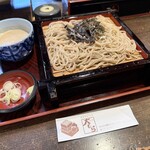 そば処 大むら - 
