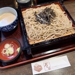 そば処 大むら - 