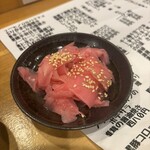 だん吉と俺 - 
