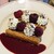 ONIBUS COFFEE - 料理写真: