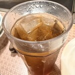 道とん堀 - 「ドリンクバー」328円税込み♫